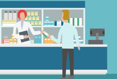 新形勢下零售藥店行業(yè)應(yīng)對策略