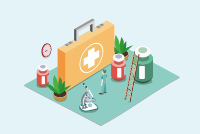 零售方式變了！藥店轉(zhuǎn)型需深思！